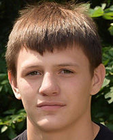 Connor McAteer, Whitfield